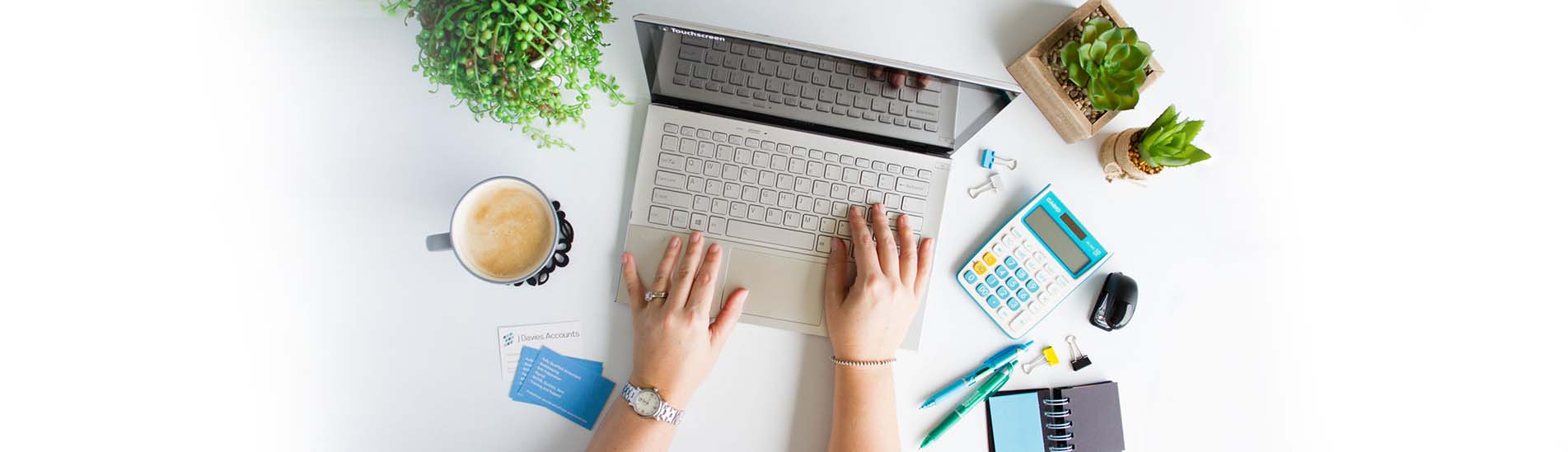Blog | CMS For CA